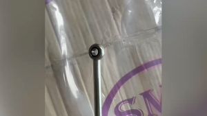 สายเซฟเกียร์ HINO MEGA FB4J FC4J รหัส 33702-2546G ยี่ห้อ TSK JAPAN แท้ๆ สายเลือกเกียร์ฮีโน่เมก้า ยาว210/271ซม รู8มม/RENBHK