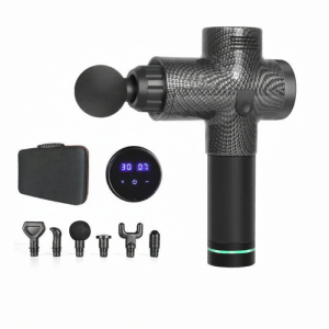 LIWAN | Deep Relaxation Adjustable Massage Gun