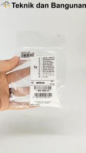 Carbon Brush Bor Bosch GSB 180-Li (1.607.000.CZ1) OrigInal