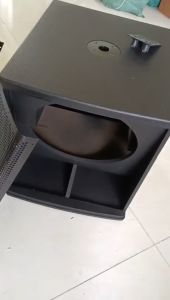 VỎ LOA SUB HƠI 40 VỎ LOA SUB BASS 40 SUB HƠI BÁT 40 - GIÁ 1 CHIẾC