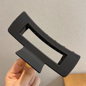 ใหม่อะคริลิค hairpin สไตล์หญิง Claw Crab สาวเกาหลี Shark คลิปเพิร์ล headdress ผมสไตล์อุปกรณ์เสริม 2 สไตล์ตัวเลือก