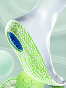 ZUYINBULUO | Height Increasing Insoles for Men Boost Cushioning Shock Absorption