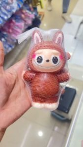 🎉🌈 สกุชชี่ลาบูบูี่ ยอดฮิต นุ่ม สโลว์มากๆ มีทั้งหมด 5 สี ราคาน่ารักๆ ❤️❤️