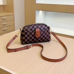 Tas Wanita Gaya Korea & Selempang Terbaru