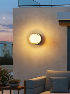 VINCAN | Waterproof Decorative Wall Lamp