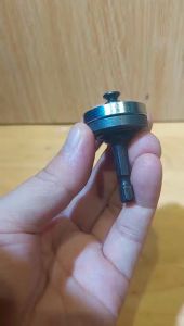 Đầu Chuyển Máy Khoan Thành Máy Mài( tặng kèm đồ mở máy cắt)Máy Cắt Đa Năng Dùng Được Cho (Máy Khoan Điện và Khoan Pin) bộ đầu chuyển máy khoan thành máy cắt 1 tấc- - Cửa Hàng Nam