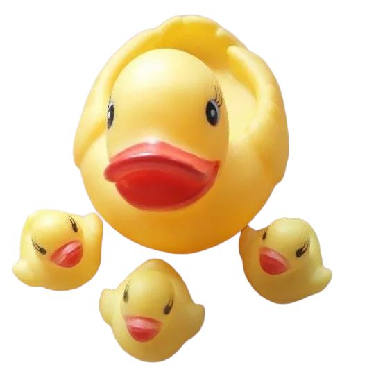 duck bath toys | Lazada PH