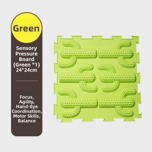 ZHONGLIANG | Sensory Integration Tactile Massage Board for Kids