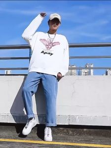 วันนี้ ส่งของ กางเกงทรงลุงวินเทจ กางเกงลุง กางเกงทรงช่าง กางเกงผู้ชายกางเกงยีนส์ผู้ช