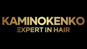 Kaminokenko Mini Scalp Applicator 8ml - Transfer hair tonic straight to scalp!