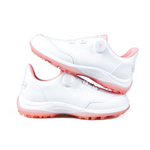TTYGJ | Waterproof Slip-Resistant Lightweight Womens Golf Shoes