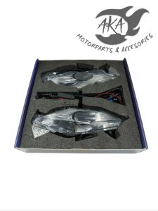 SUNLIGHT L3826 NMAX DYNAMIC FLOW