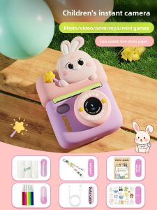 kufire | Instant Print Camera for Children