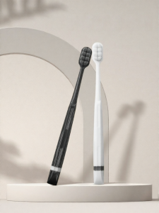 XIAONIULIXIANJI | Super Fine Soft Adult Toothbrush Oral Care