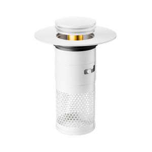 YEMO | Bounce Core Universal Drain Stopper Filtering Clogging Prevention