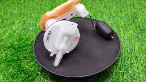 ปั้มติ๊ก ปั้มเชื้อเพลิง ปั้มหัวฉีด Honda click-110i คลิก110i ทุกรุ่น ตั้งแต่ปี2008-2011 กดสั่งตัวเลือก 16800-KVB