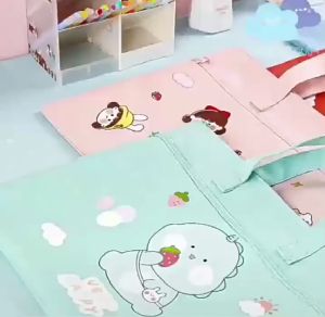 Tas Folder Dokumen Anak & Tas Sekolah Terbaru