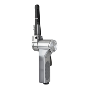 ULEMA | Industrial Belt Sander For Weld Points Deburring Edge Trimming Polishing