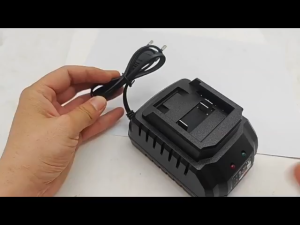 Original Makita 21V Fast Charger EU/US Plug for BL1430/BL1830/BL1850 Lithium Battery High-Power Smart Charging