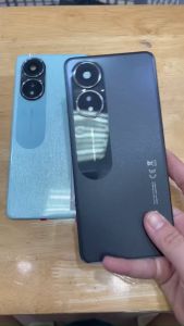 Nắp lưng oppo A58 4G
