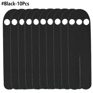 5/10/15/20Pcs Precut Kinesiology Tape for WristWaterproof Elastic Athletic TapeSports Joint Muscle SupportBowling Wrist Tapes