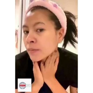 NW Brand สครับ มะขาม ขัดผิวหน้า ผ่านการตรวจเชื้อโรค และเชื้อรา