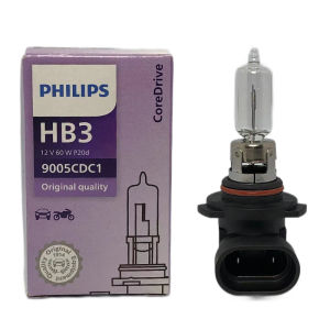 Philips | Đèn Pha Sáng Gần Và Xa