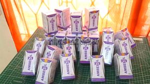 Ambesol Herbal Wasir / Ambeien