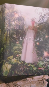 SAFF & Co. Extrait de Parfum - LAS POZAS