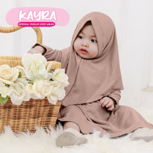 Gamis bayi perempuan 0-3 tahun Gamis bayi 0 6 bulan Gamis bayi 6 12 bulan Baju muslim bayi Baju bayi perempuan 0 6 bulan