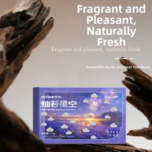 HONGLIN | Elegant Fresh Scent Car Air Freshener