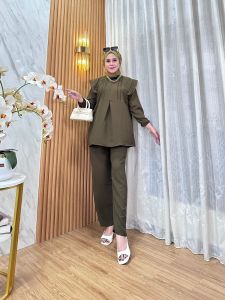 SETELAN KRINGKEL setelan kringkel OK GAS GAS NAMPOL