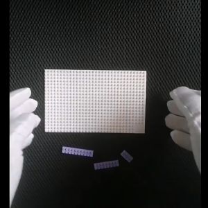 Bricks Base Plate Lembut Block Baseplate Tatakan Alas Mainan Balok Base Plate Toys