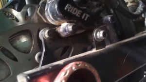 Master Rem Belakang Master Tonjokan Rem Belakang RIDE IT Sparepart Aksesoris Variasi Motor