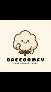 BREECOMFY Women Mid Waist Lace Underwear Seluar Dalam Wanita Renda Soft & Comfortable High Elastic Breathable Panties