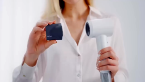 【Local Stock】Colored Replacement Nozzle for Laifen SE-Lite Magnetic Suction Nozzle Hair Dryer Smooth and Straight Hair