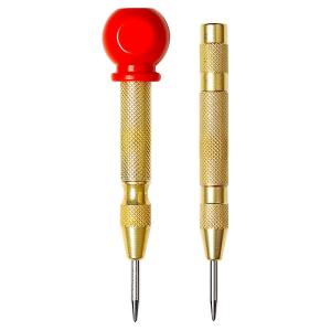 SONGQI | Automatic High-Hardness Center Punch Drilling Positioning Punch Point Tool