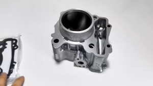Motorcycle cylinder assembly cylinder block FOR YAMAHA XMAX 300 Original quality