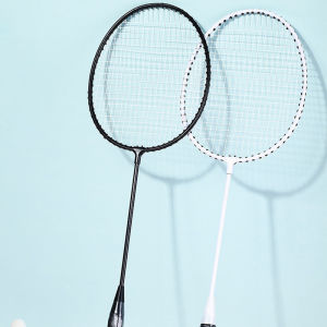 【Campout】split ferroalloy dành cho người lớn VỢT CẦU LÔNG các nhà sản xuất bán buôn bền VỢT ĐÔI