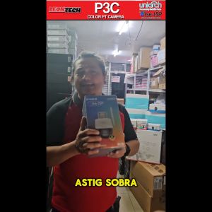 UNIARCH/UNV WiFi Cameras: 5MP/3MP/2MP Mobile Viewing Colored CCTV Cameras