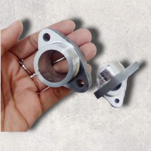 Adaptor Sambungan Karbu Intake Manipul Manipol Motor Beat Vario