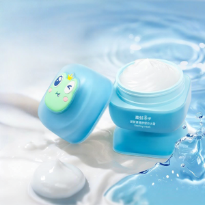 Frog prince | Refreshing & Cooling Soothing Cream For Babies