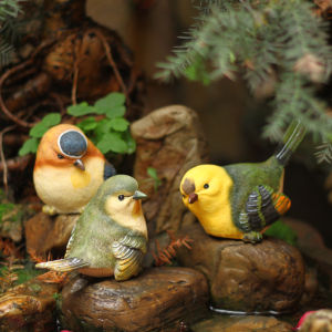 TONGGUMO | Cute Resin Garden Decorative Ornaments