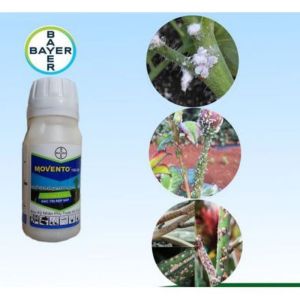 Thuốc trừ rệp sáp bọ trĩ bọ phấn sâu tơ Movento 100ml