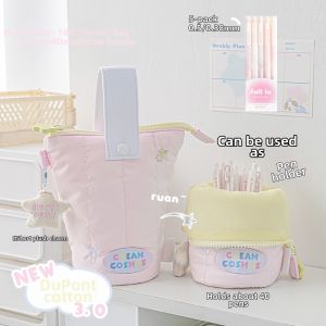 Rosyposy | Upright Large Capacity Pencil Case
