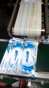 Combo 150 Khăn Lạnh 1 Tờ 24x20cm Cao Cấp Có Hương Nano Medium - Chất Vải Siêu Dày An Toàn | Nano Tissue Official