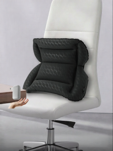 Beneunder | Supportive Portable Inflatable Waist Pillow