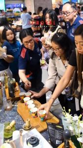 Kopi Premium Indonesia Pouch JJ Royal Specialty Grade 1 Coffee 200 Gr Bean Biji / Ground Bubuk Robusta Arabica