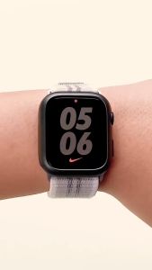 Ringke Slim Case (2 Pack) for Apple Watch 7 / 8 / 9 (41mm) - Lightweight Durable PC Protective Cover with Soft Edges