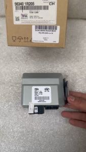 Hộp điều khiển cọc lái Hyundai Accent 2011 hàng chính hãng